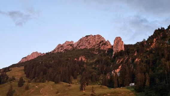 Fotografia z se_muck na trase