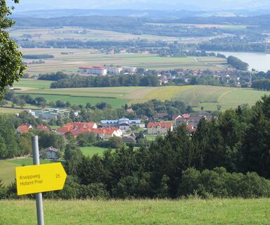 Kneippwanderweg