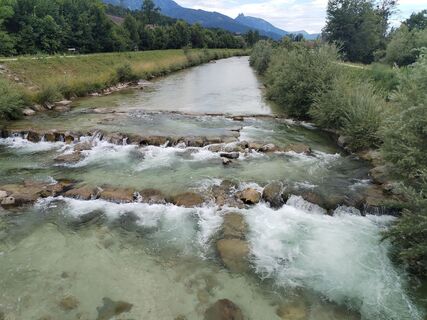 Foto von Petr Kučera 4 entlang der Tour