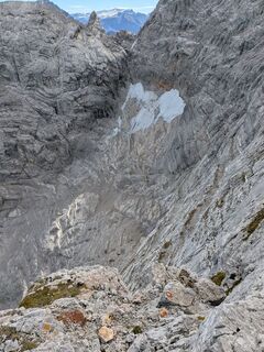 Fotografija s spletne strani Marc Herschel na poti