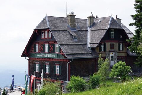 Stubenberghaus