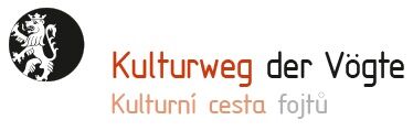 Logo Kulturweg der Vögte