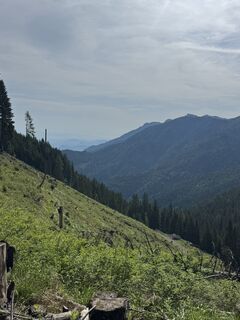 Zdjęcie z Matthias Rath wzdłuż trasy