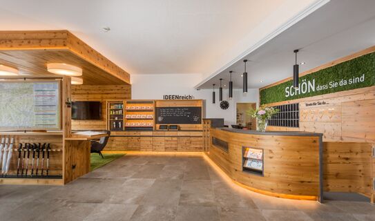 Apart &amp; Suiten Hotel Weiden