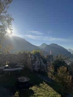 Photo de brosensteiner le long du parcours