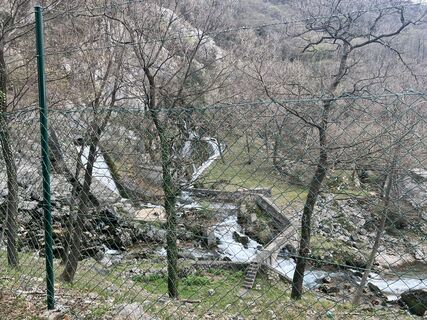 Fotografie z Miczur na trase