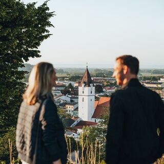 Kalvarienberg Perg