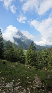 Spital am Pyhrn, Upper Austria/Austria
