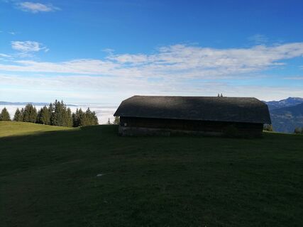 Foto von Turbinio entlang der Tour
