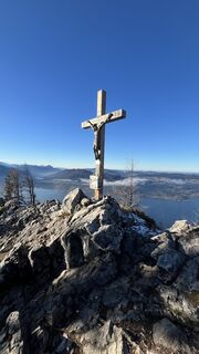 Fotografie z Jakob Klee na trase