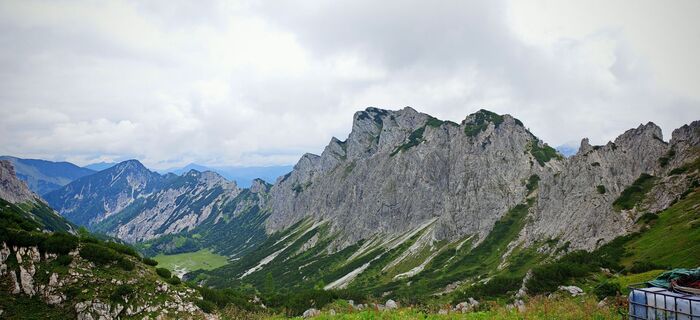 Foto von ReginaSt entlang der Tour