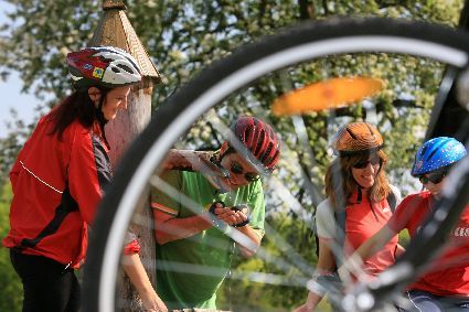 Weststeirische kulinarische Gemütlichkeit