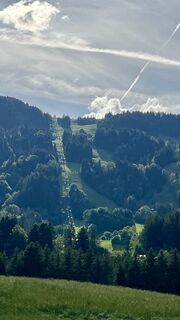 Foto von Peter Botka entlang der Tour