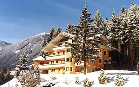 Ferienwohnungen Haus Heimat