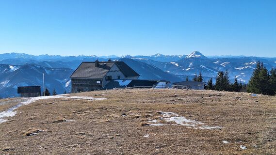 Fotó a Aga M honlapról a túra során