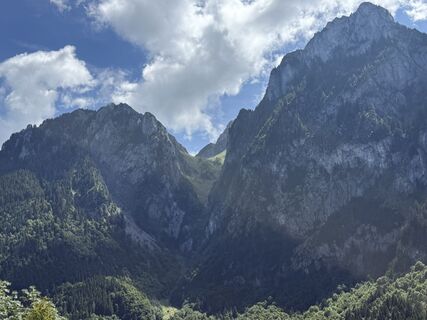 Fotografia z vdmerwe na trase