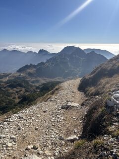 Fotografija s spletne strani Emi na poti