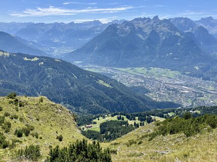 Foto de Andi72U a lo largo del recorrido