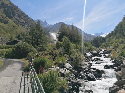 Foto von luyyy entlang der Tour