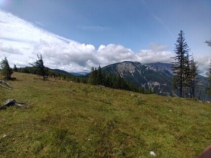 Kuva osoitteesta Bergpirat matkan varrella