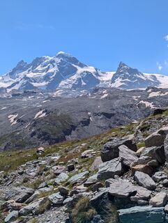 Fotografia z Anne be na trase