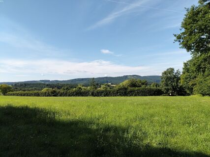Foto de Poschacher a lo largo del recorrido