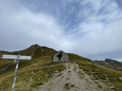 Fotografia z Steffen Baumann na trase