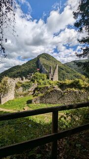 Fotografija s spletne strani Klaus Lehner na poti