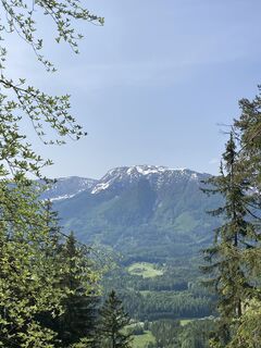 Foto von Christian Kaufmann 3 entlang der Tour