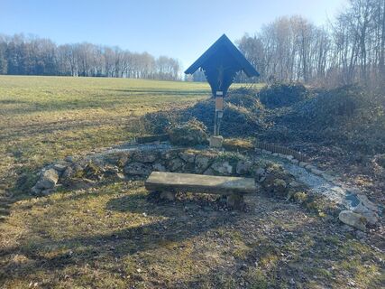 Foto von Klaus Gruber 3 entlang der Tour