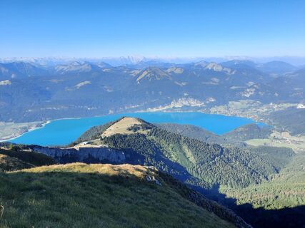 Foto von Konrad Kreische 1 entlang der Tour