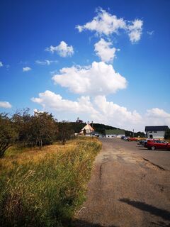 Foto von Denis Trapp 1 entlang der Tour