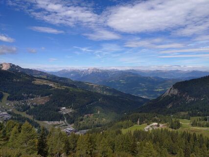 Foto von thwbn entlang der Tour