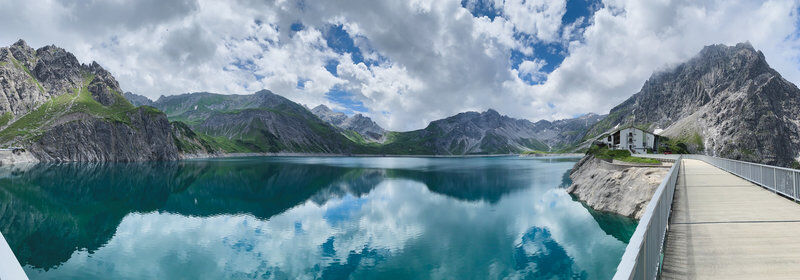 Lünersee