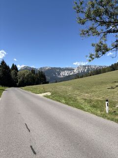 Foto von Andreas Vogel 1 entlang der Tour