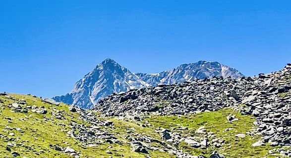 Foto von KJohny entlang der Tour