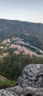 Foto von Jerome jourda entlang der Tour