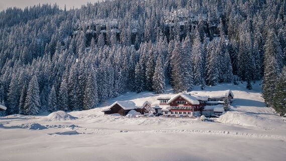 Alpenhotel Küren