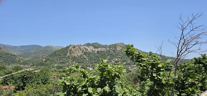 Photo de Tina Thommesen le long du parcours