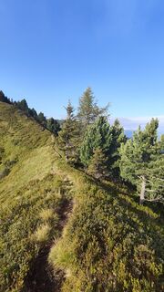 Photo de Bergtroll le long du parcours