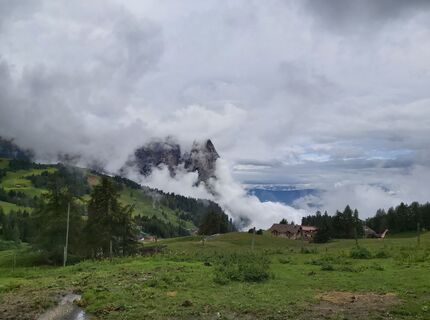 Foto von PerryB entlang der Tour