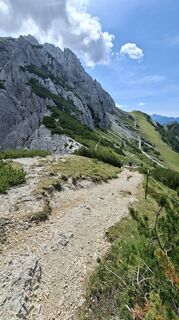 Foto von casaalpina entlang der Tour