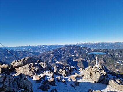 Foto von Eisenstadt Josef entlang der Tour