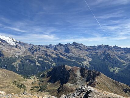 Fotó a Monicatiengo honlapról a túra során
