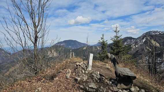 Foto von veronic26 entlang der Tour