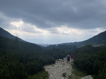 Foto von Ondrej Svoboda 4 entlang der Tour