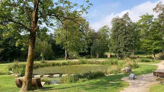 Freizeitanlage | Altenbeken-Buke
