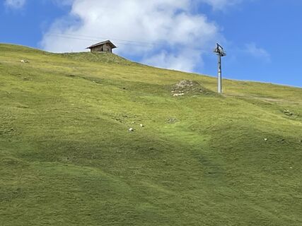 Kuva osoitteesta Michael Kreutz matkan varrella