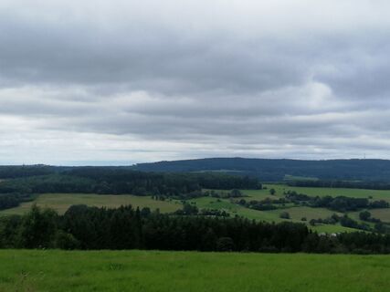 Fotografie z Eifeleddy na trase