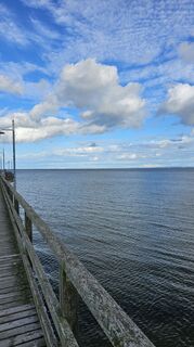 Foto von Matthias Neidhardt entlang der Tour